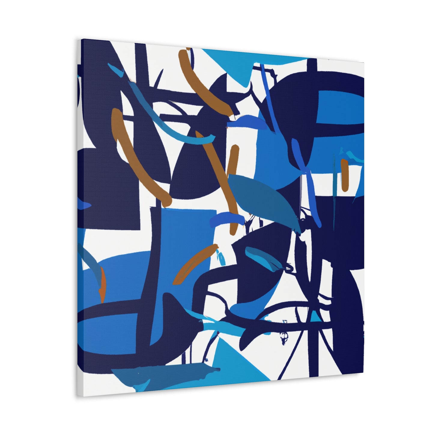 Giuseppe Cavoli-canvas