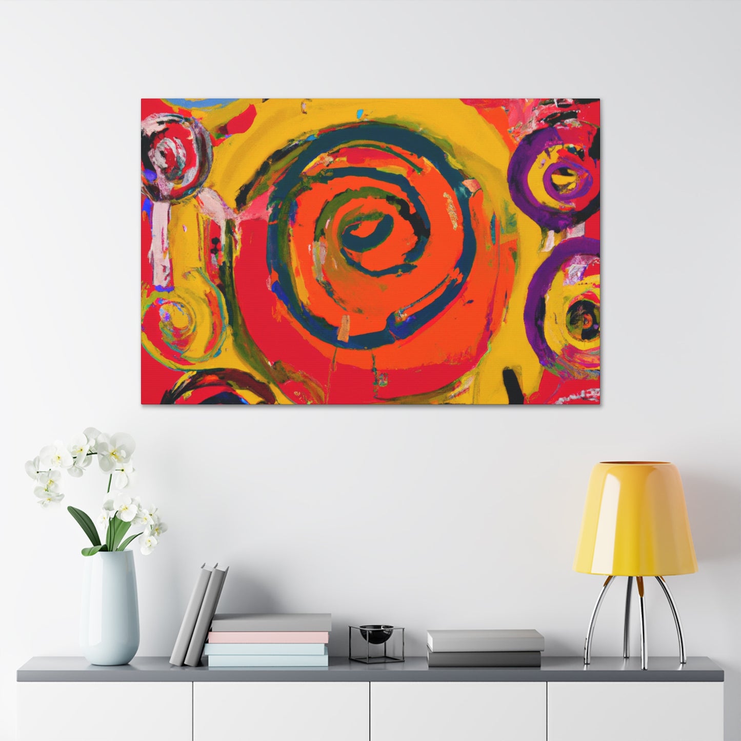 Katherine DeMarco-canvas