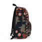 Jacques de LaBelle-backpack
