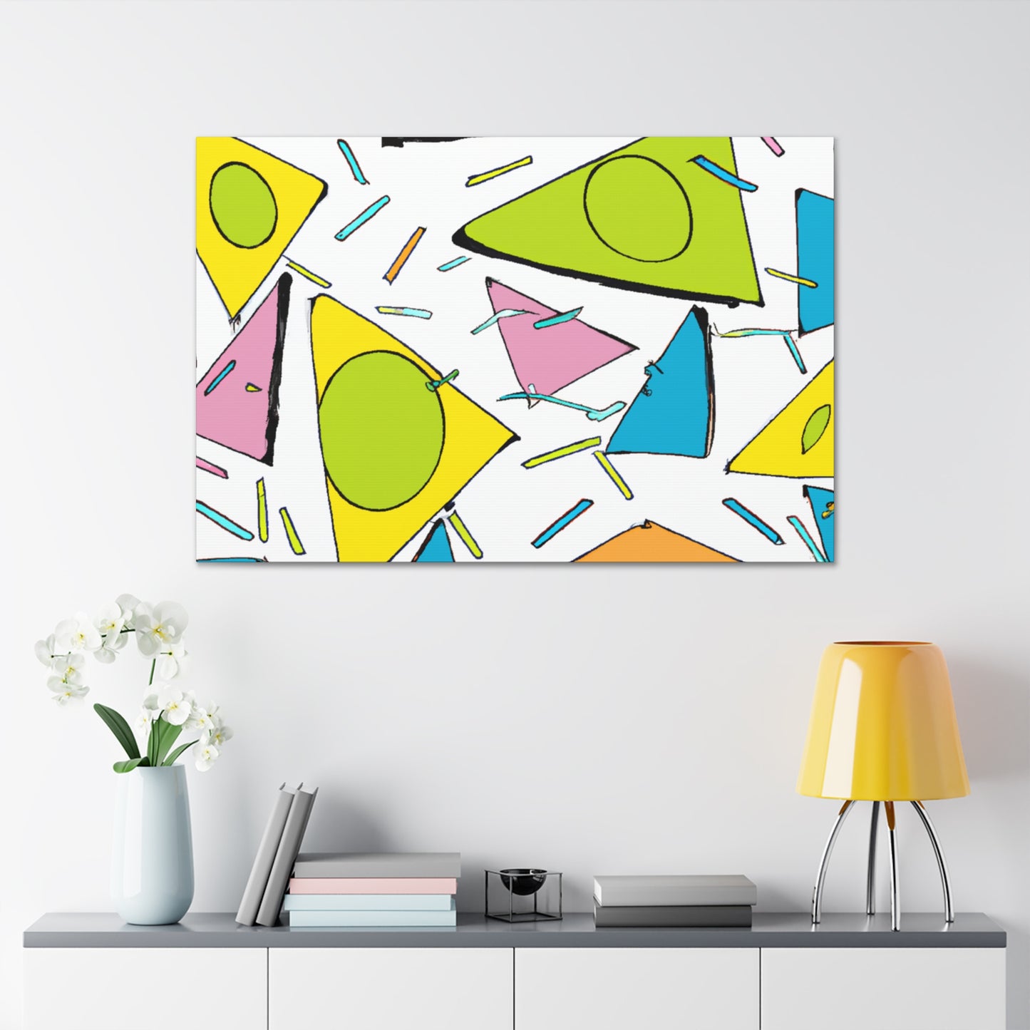 Aurora Zephrenia-canvas