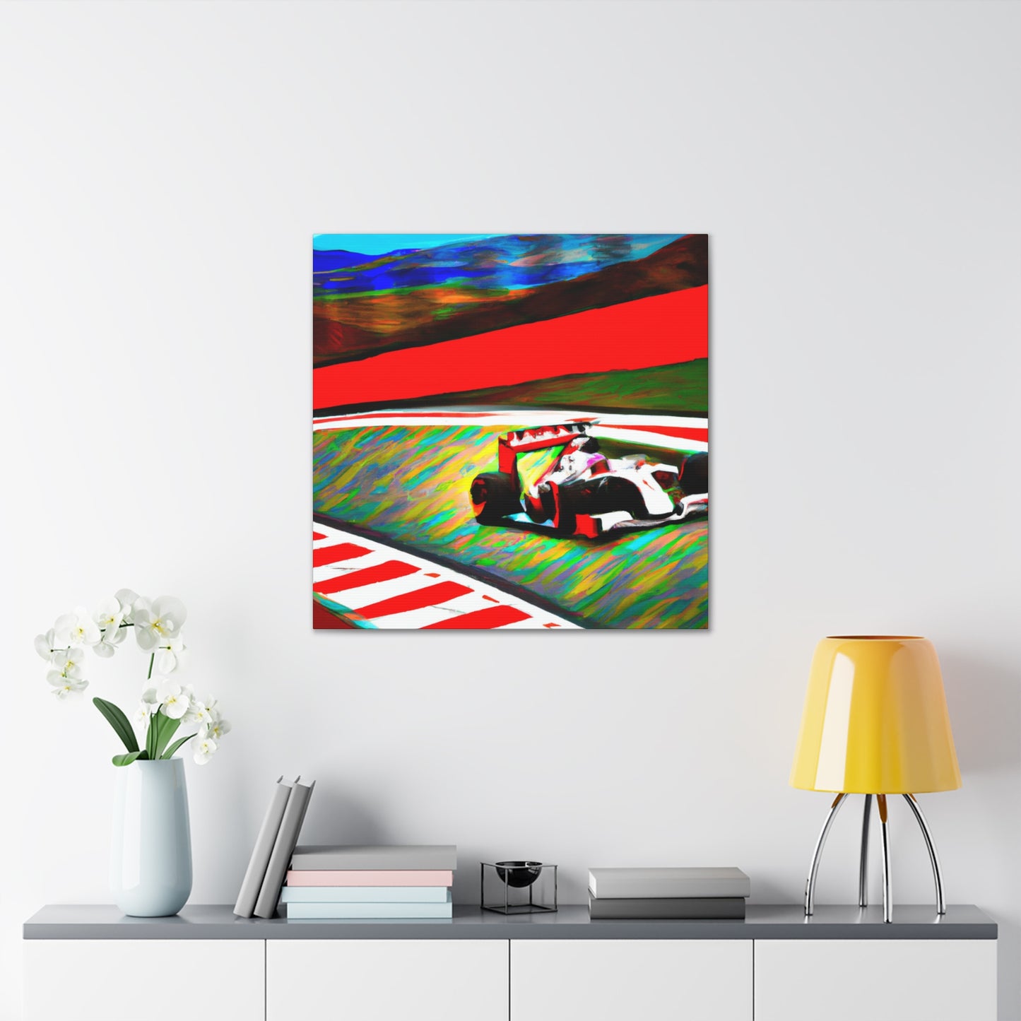 Artemisius Desiderata-canvas