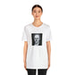 Fabrizio Rossi, an Italian streetwear designer from the 90s. Fabrizio's designs draw on traditional Italian cut and fabric techniques, and his collections often feature bold colors, intricate embroidery, and eye-catching prints.-Tee