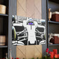 Magda van de Omloop-canvas