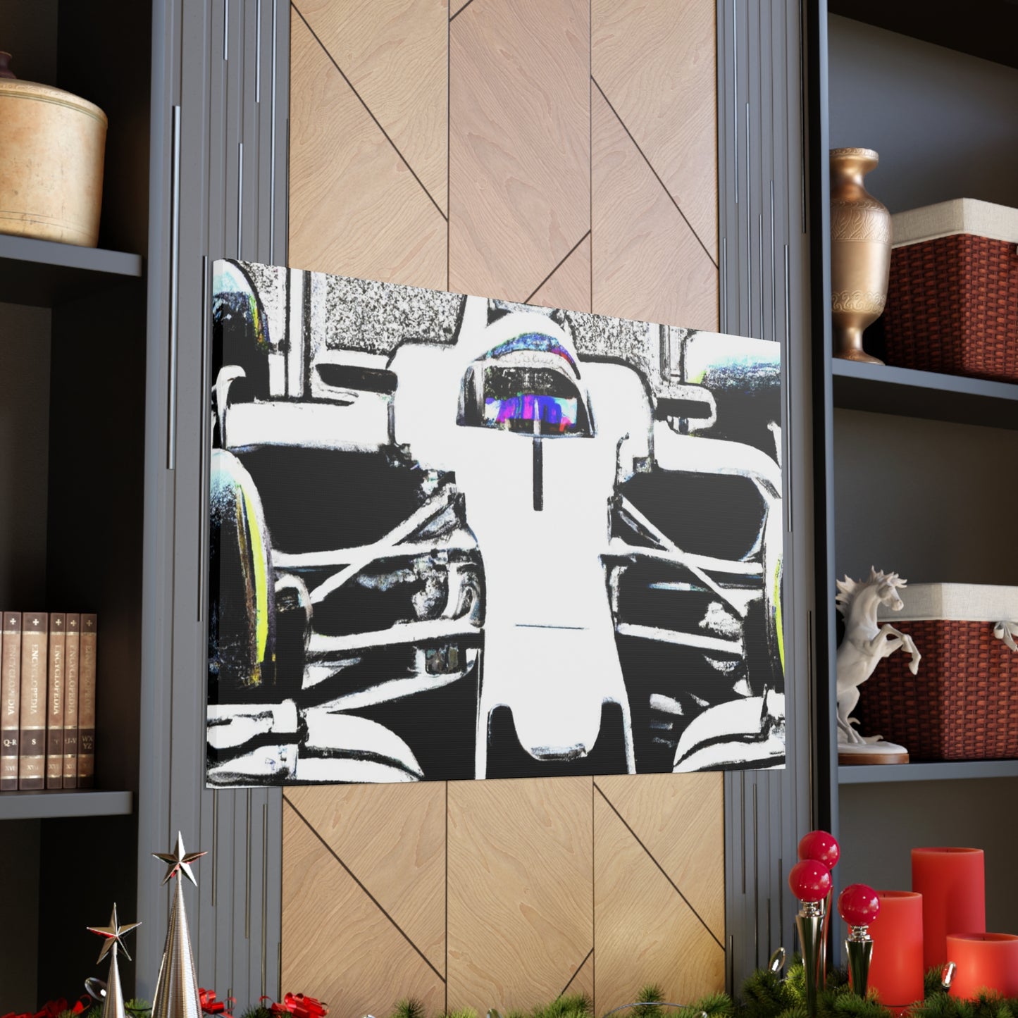 Magda van de Omloop-canvas