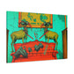 Livinus Fontanthe-canvas