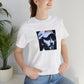 Marcello di Fiore is an Italian streetwear designer from the 1990s in Milan. His work combined preppy classics with urban street style to create a unique look that both couture fashion houses and street kids alike could appreciate. In-Tee