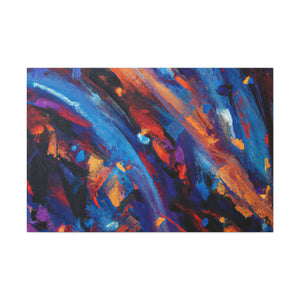 Katrina de Lipofaere-canvas