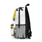 Artemia Zalaferrisse-backpack