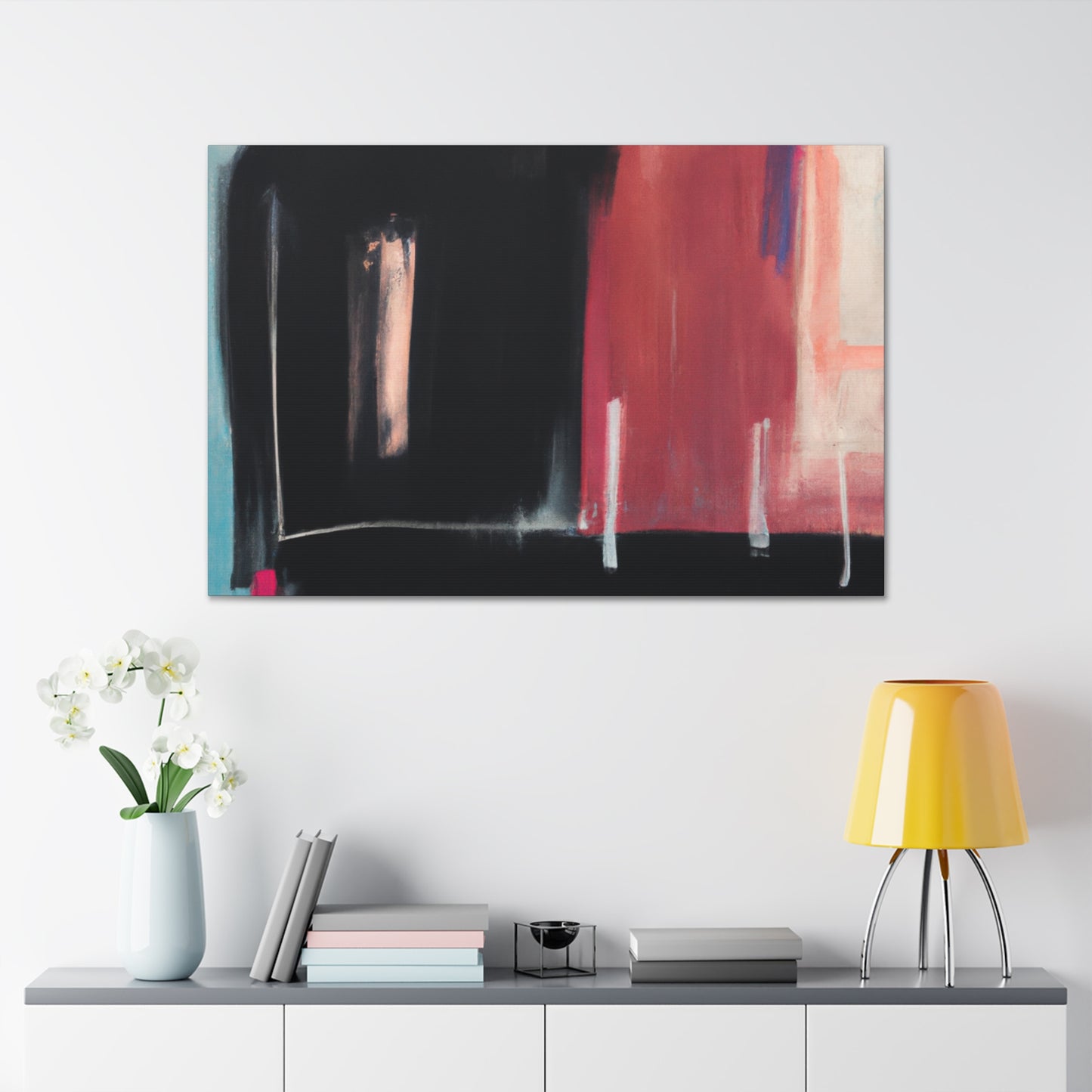 Johanna the Marvelous-canvas