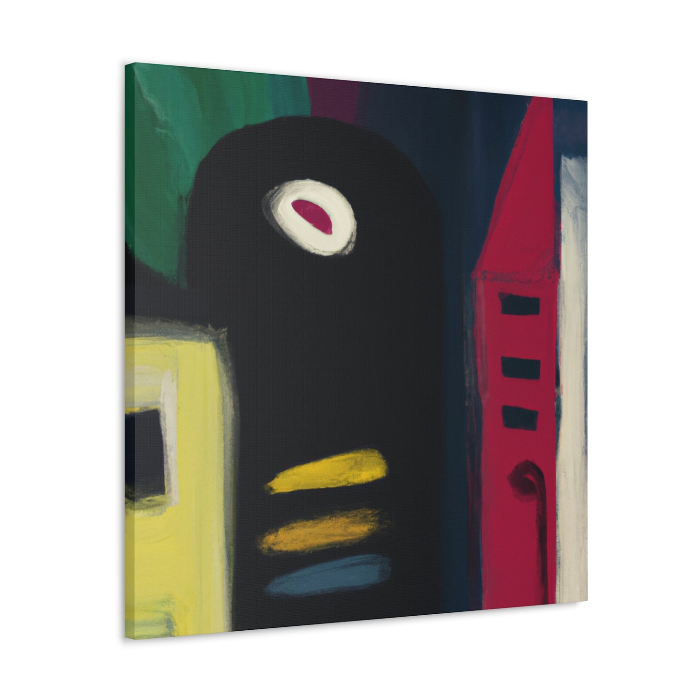 Gentilella D'Antonio-canvas