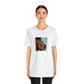 Valentina Merisi is an up and coming 1990s streetwear designer from Rome, Italy. She gained popularity quickly with her bold, bright, and often daring designs that pushed the boundaries of traditional Italian fashion. While her attention to detail-Tee