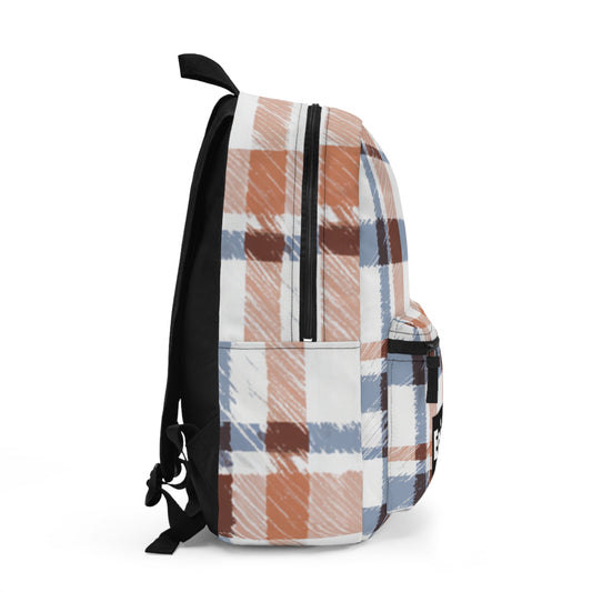 Monsieur Pierre Roty-backpack