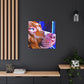 Maya Medici-canvas