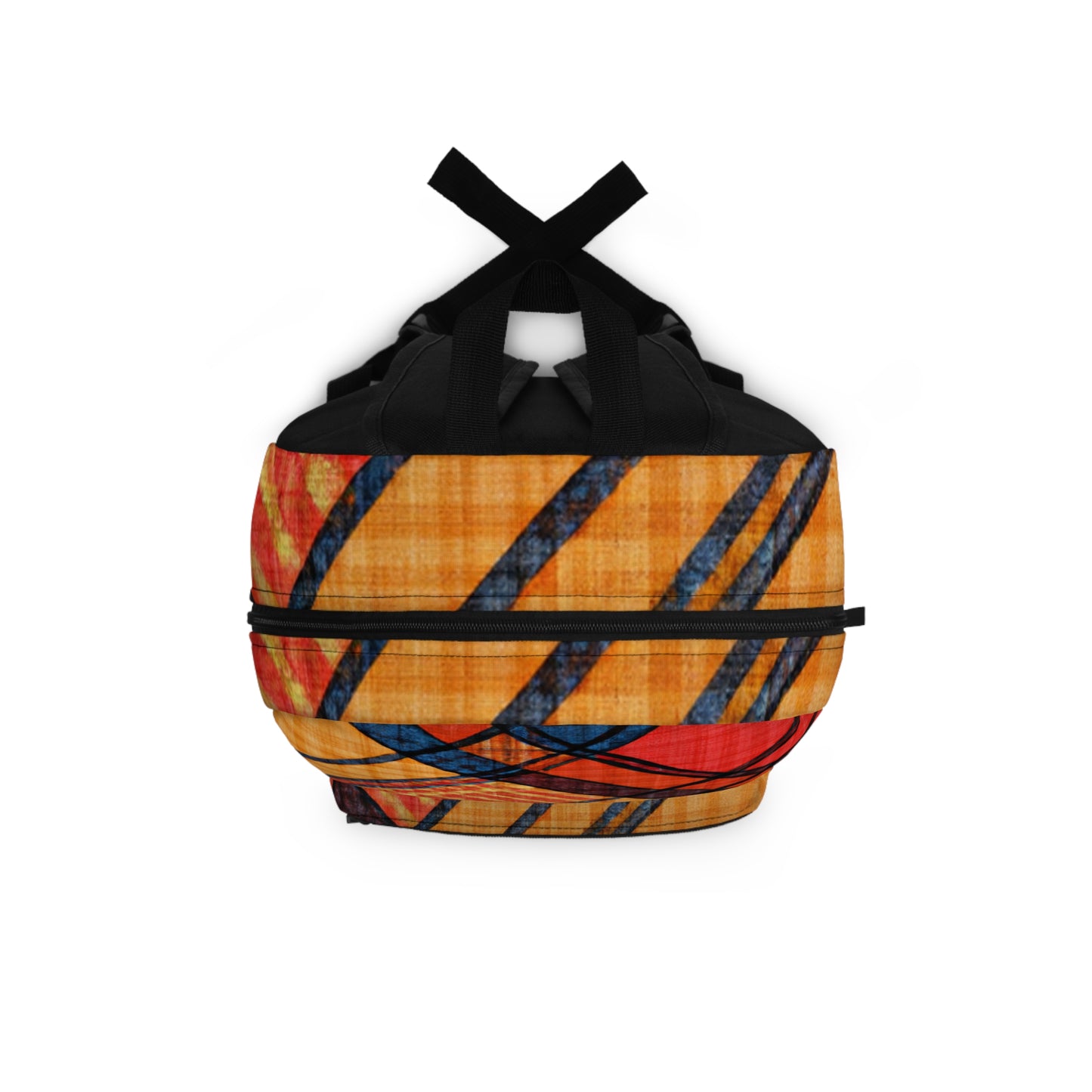 Augustine de Curzon-backpack