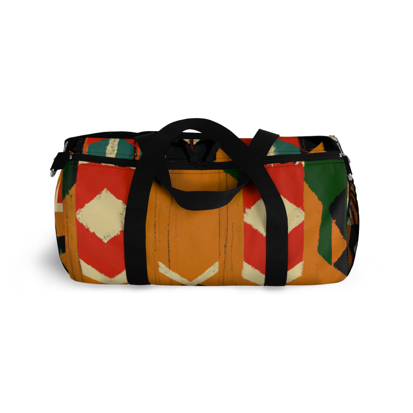 Fendi-duffel bag