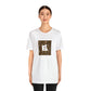 Marcello Coppola, an iconic Italian streetwear designer from the 90s. He was known for his daring silhouettes and unique designs, often inspired by his hometown of Rome. His pieces often featured vibrant colors and daring cuts,-Tee