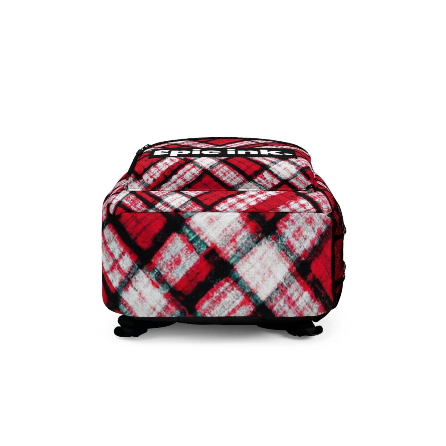 Jacques Picardeau-backpack