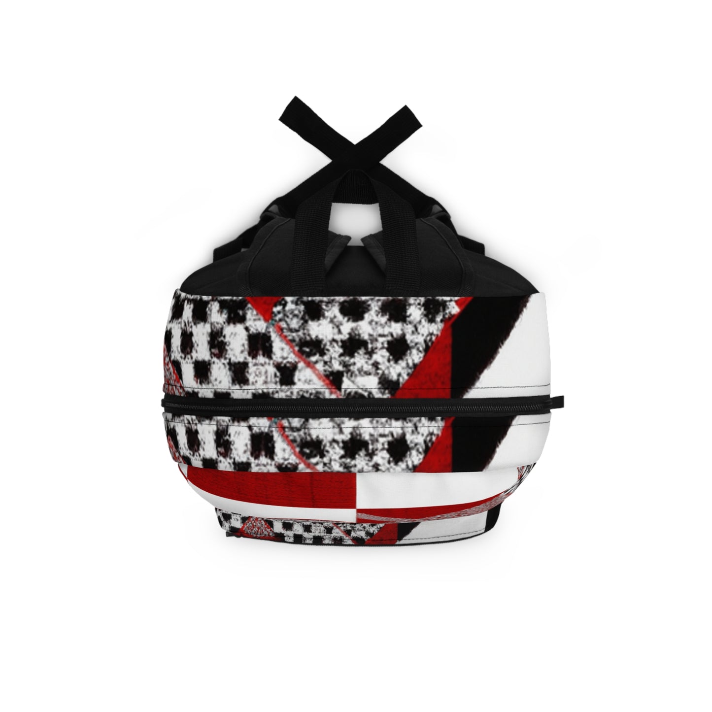 Claude d'Esprit-backpack