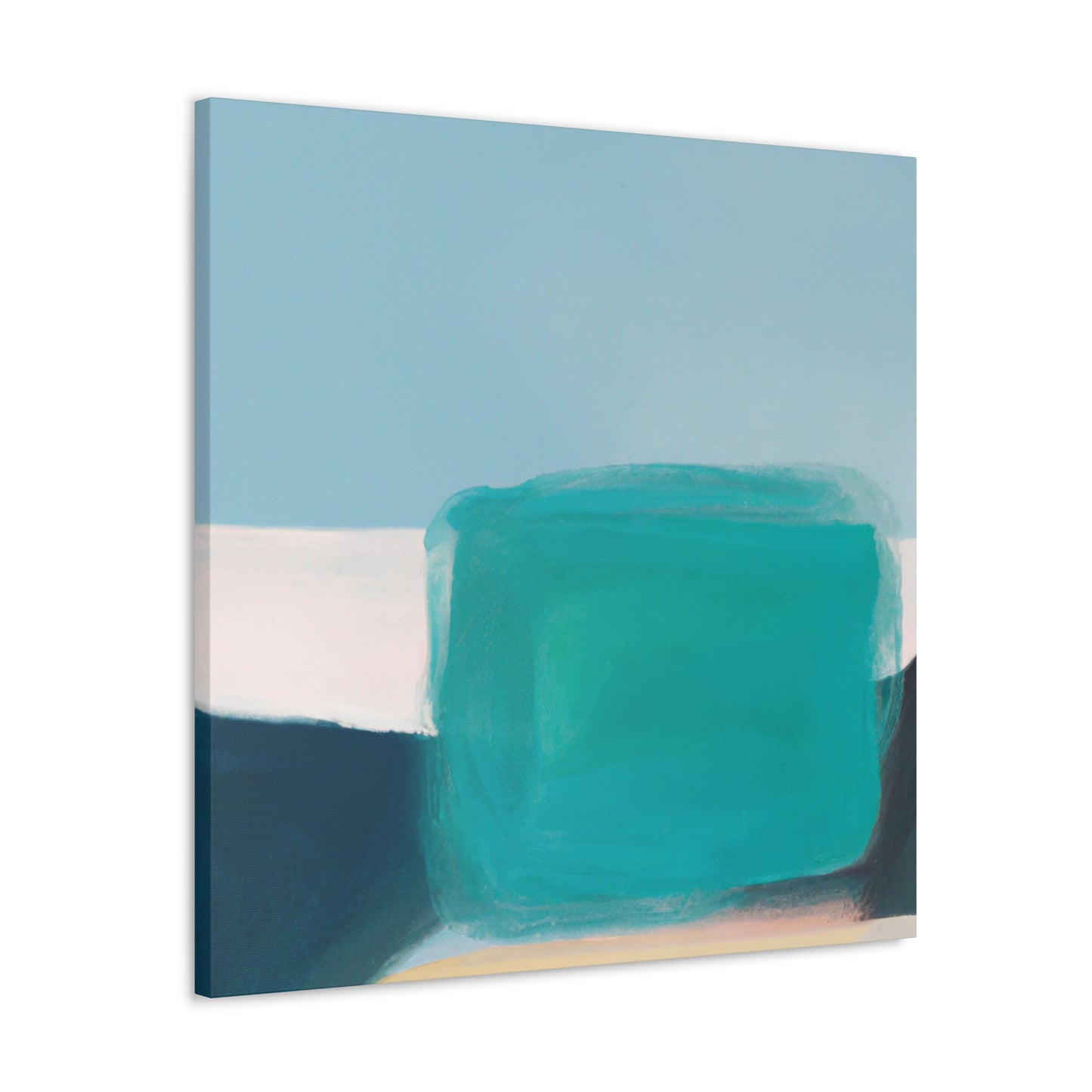 Johannes van Derelto-canvas