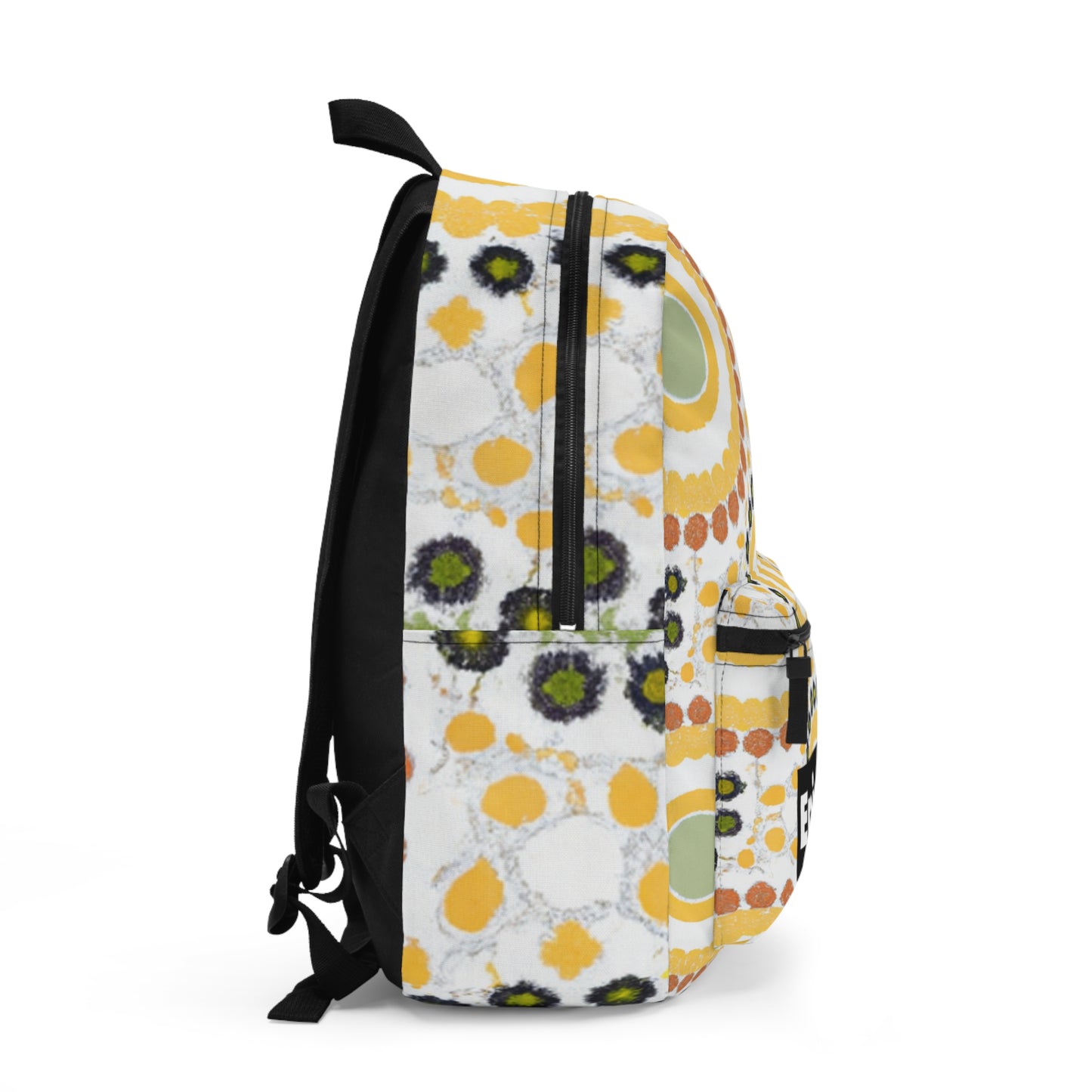 Jacques Le Bleu-backpack