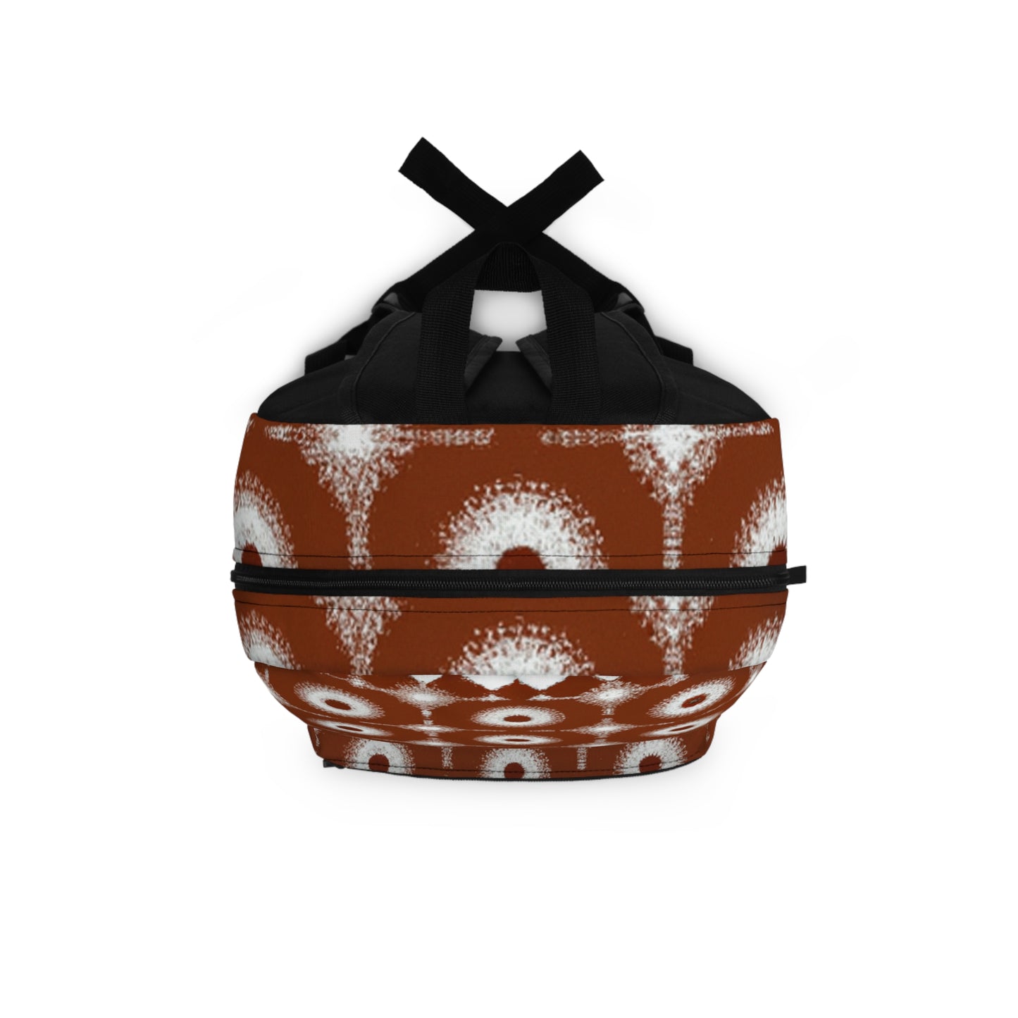 Jacquelyne Malarme-backpack