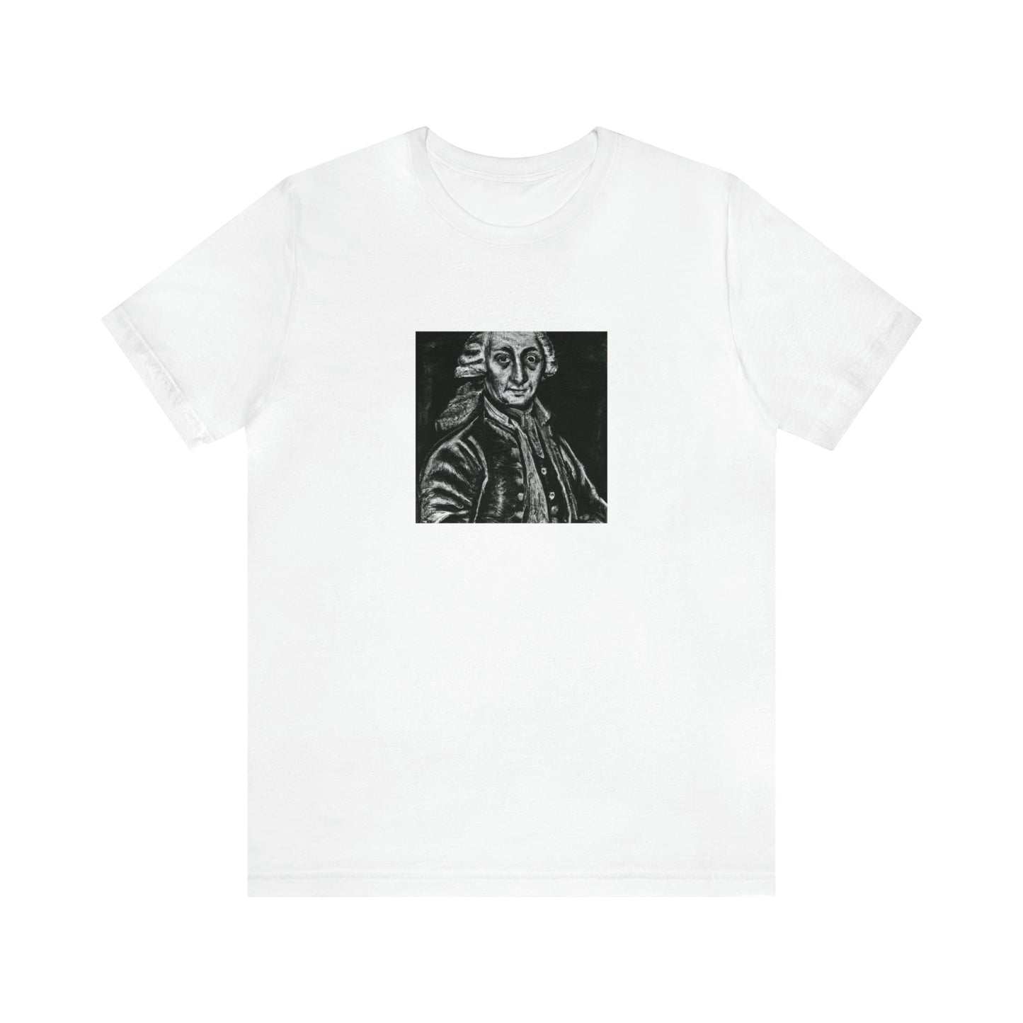 Gabriele "Gabbi" Manigucci: An iconic Italian streetwear designer from the 90s, Gabbi was a true fashion pioneer. She was the first to merge bold prints and edgy cuts with traditional Italian craft-Tee