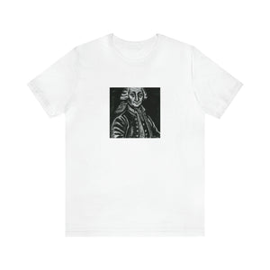 Gabriele "Gabbi" Manigucci: An iconic Italian streetwear designer from the 90s, Gabbi was a true fashion pioneer. She was the first to merge bold prints and edgy cuts with traditional Italian craft-Tee