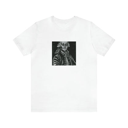 Gabriele "Gabbi" Manigucci: An iconic Italian streetwear designer from the 90s, Gabbi was a true fashion pioneer. She was the first to merge bold prints and edgy cuts with traditional Italian craft-Tee