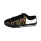 Sabastiano de Barreira: Born in Spain in 1536, Sabastiano de Barreira was known for his innovative craftsmanship and unique designs. His creations ranged from intricate works of embroidered leather to pieces of-low top
