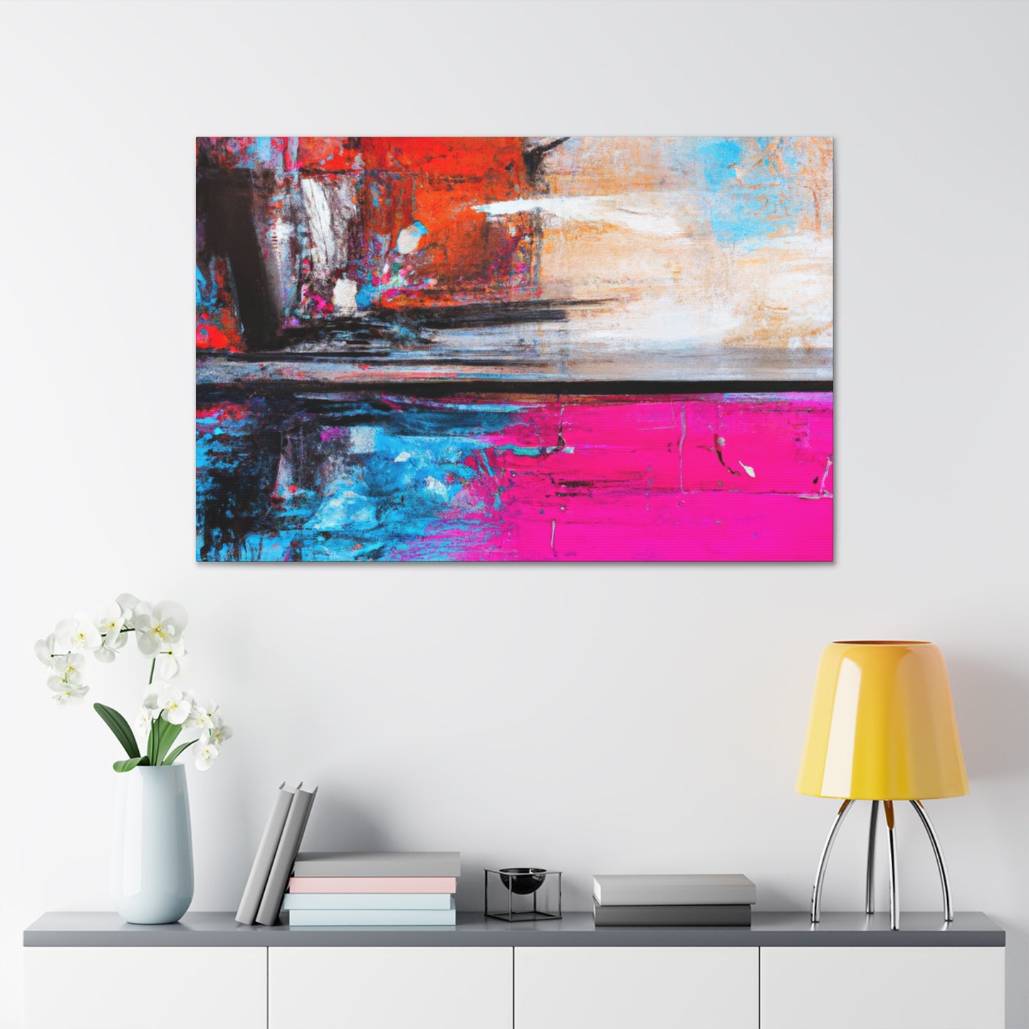 Fabianna da Firenze-canvas