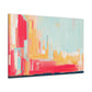 Claude Venturolli-canvas