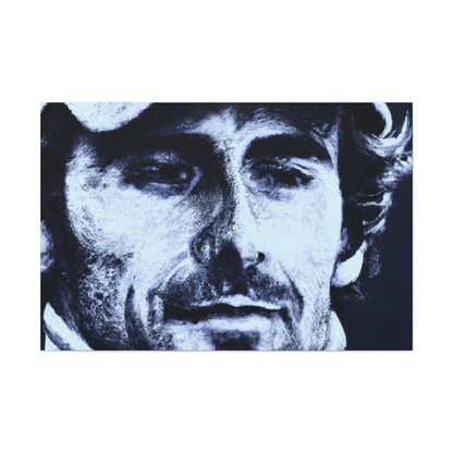 Carmen de Fuego-canvas