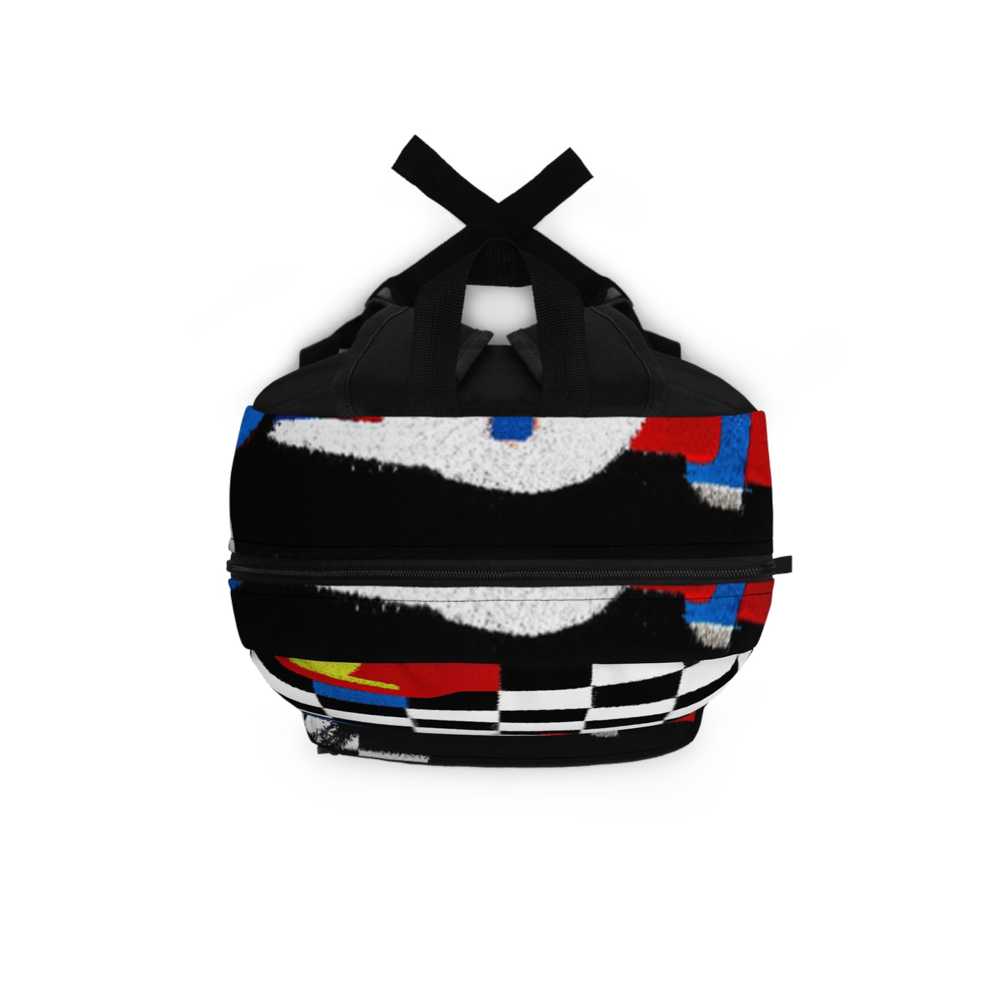 Gianluca Tartaglia-backpack