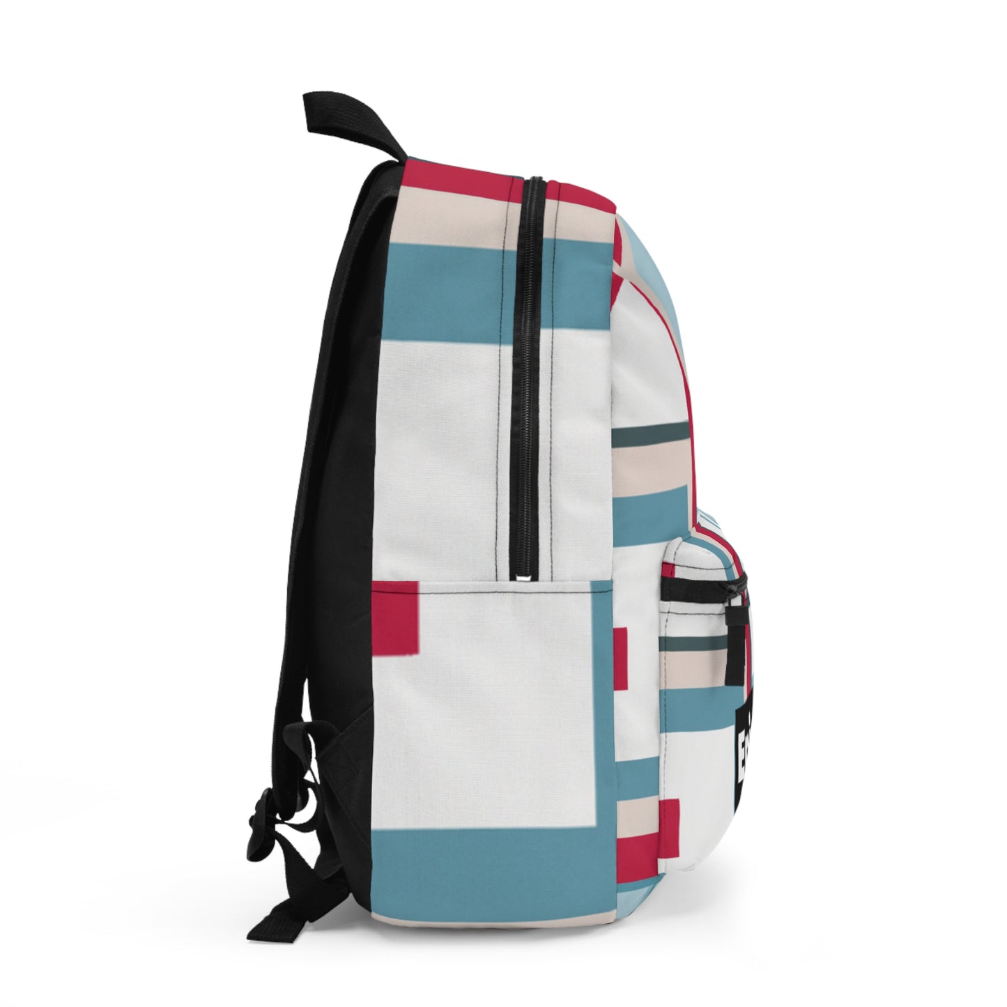 Pierre de Chamillard-backpack