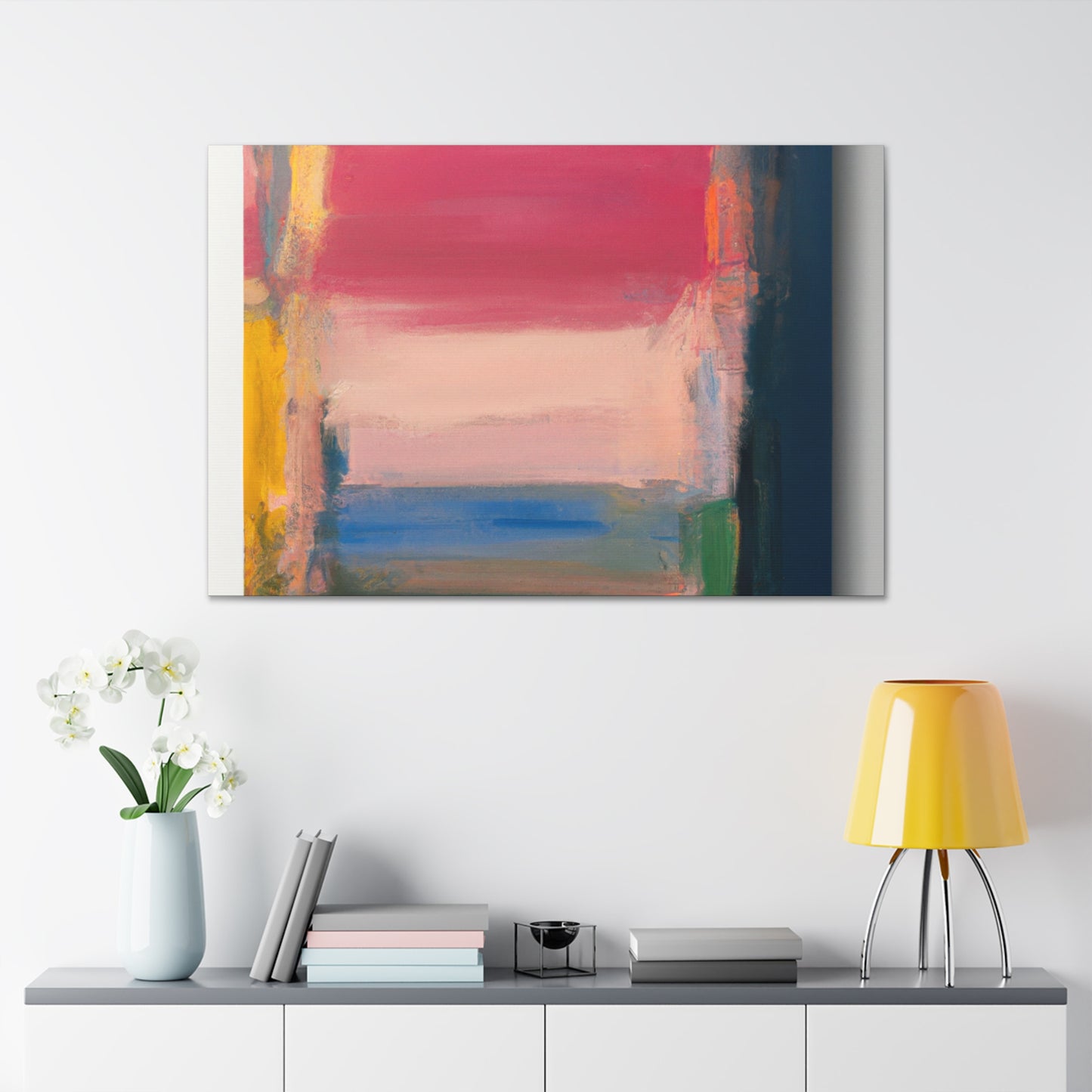 Brenna da Rossa-canvas