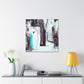 Petronilla van Vermeer-canvas