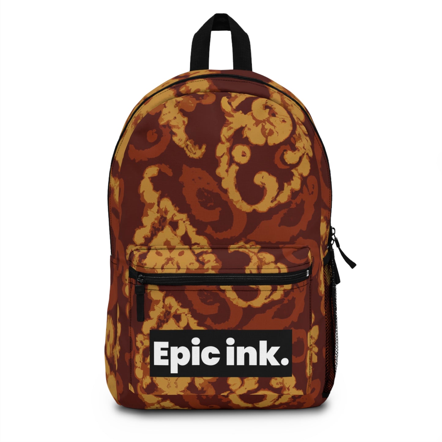 Marie Cirqueaux-backpack