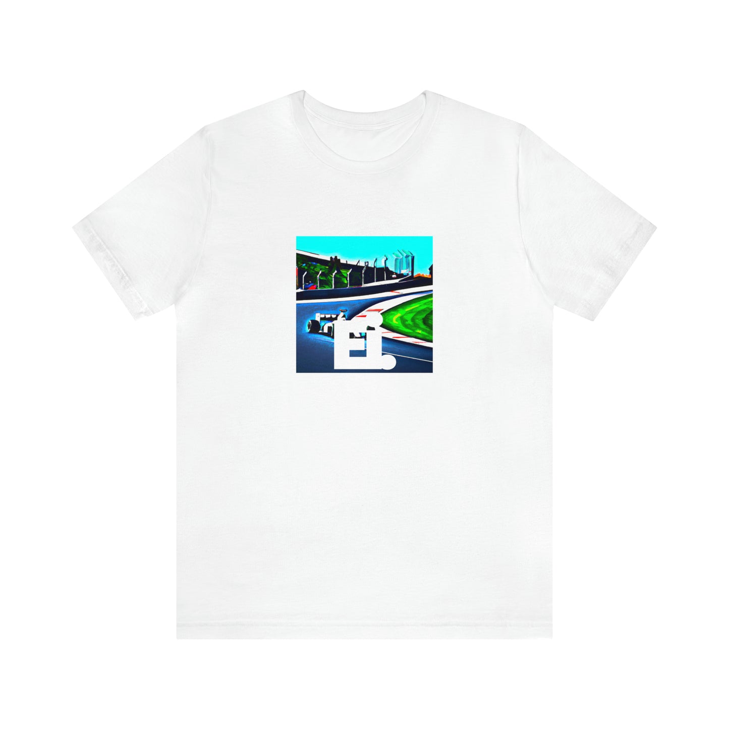 Stefano Andretti

Stefano Andretti is a pioneering streetwear designer from the 1990s in Italy. He is known as the “Godfather of Streetwear” for his innovative designs that fuse traditional Italian fashion-Tee