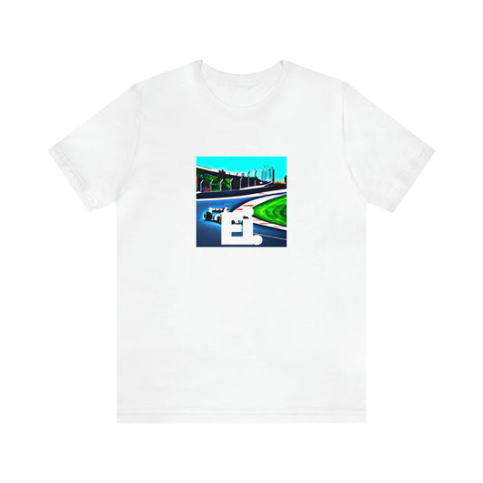 Stefano Andretti

Stefano Andretti is a pioneering streetwear designer from the 1990s in Italy. He is known as the “Godfather of Streetwear” for his innovative designs that fuse traditional Italian fashion-Tee