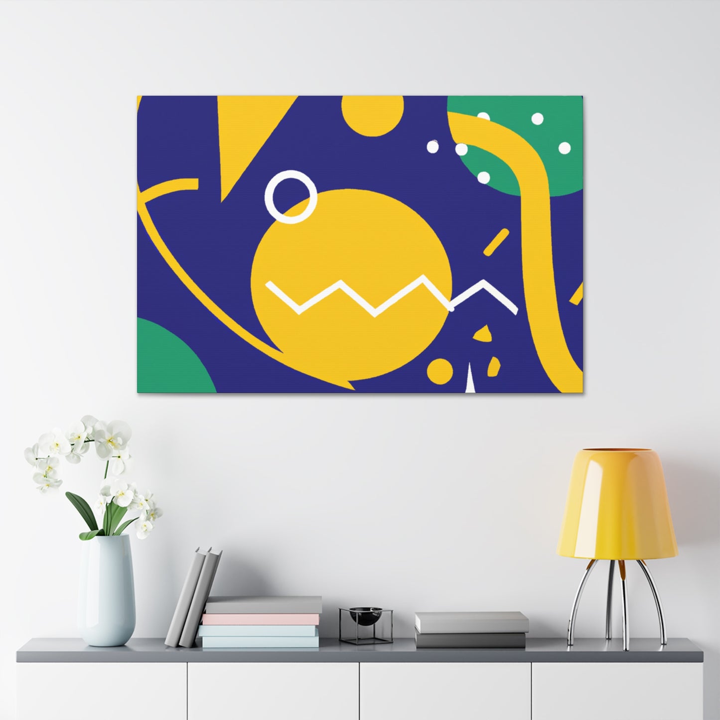 Fiona Augustina de Castillo-canvas