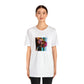 Giovanni Spalletti was an Italian streetwear designer from the 1990s based in Milan. His designs were heavily inspired by popular culture of the time. With a love for music, art, and hip-hop, Giovanni created statement-Tee