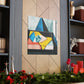 Friedrichina Emastel-canvas