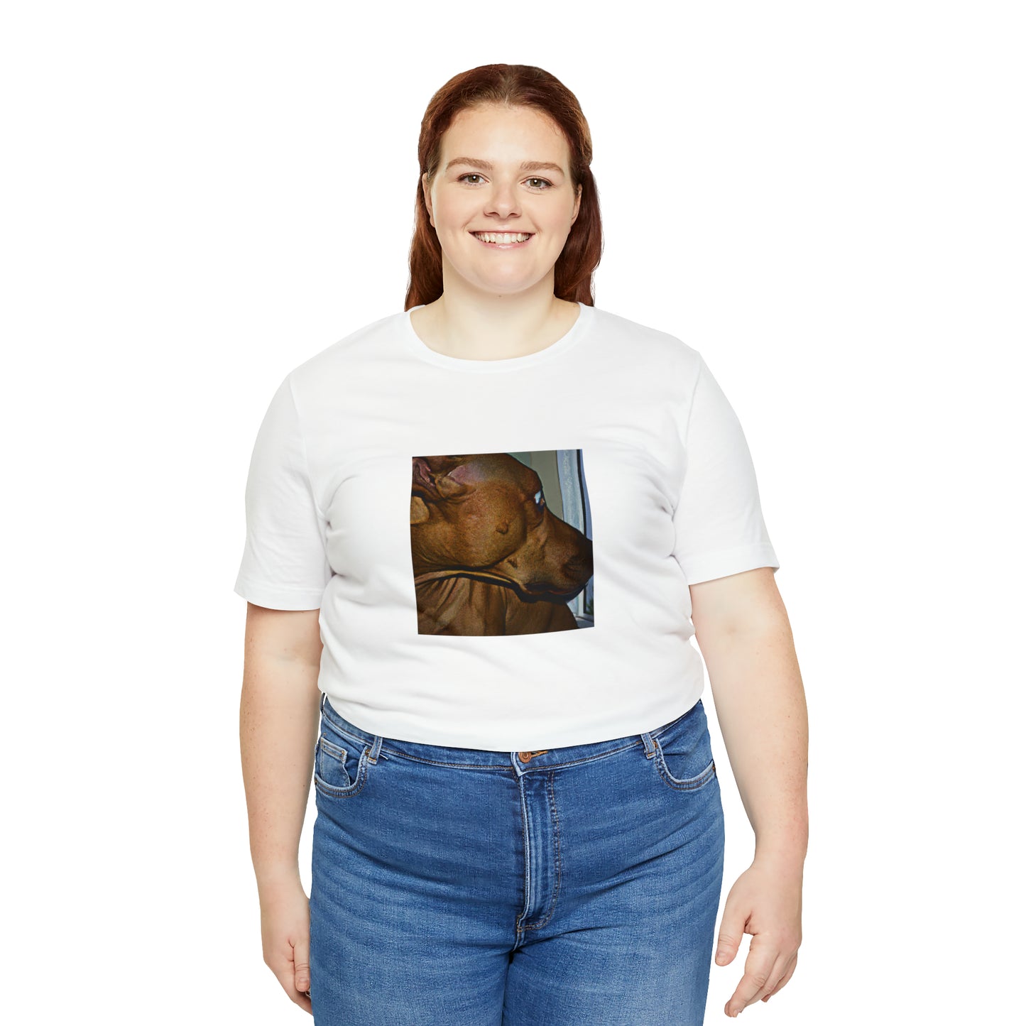 Giuseppe Bianchi, an eccentric Italian streetwear designer from the 1990s. He gained notoriety for his outrageous and avant-garde designs, often combining bold colors, modern silhouettes and intricate hand-stitched detailing. He-Tee