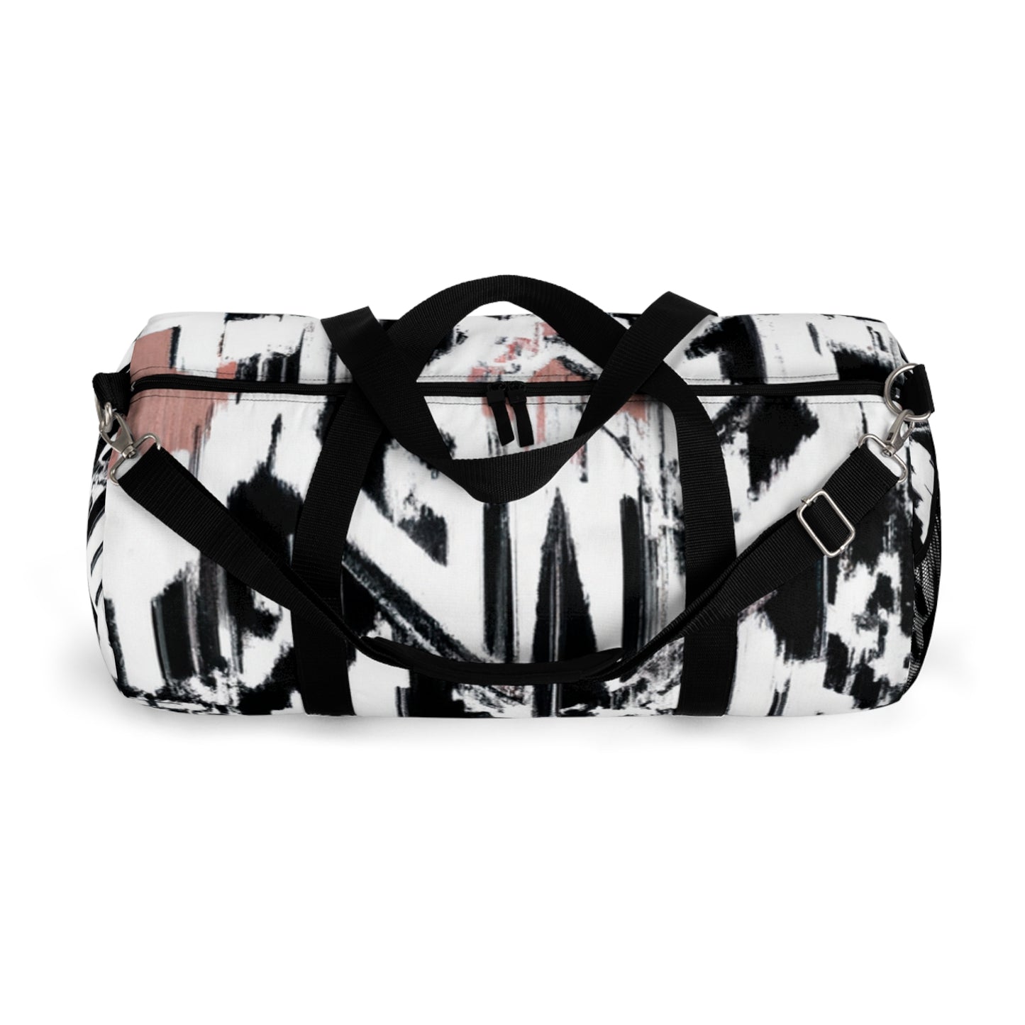 Fendi-duffel bag