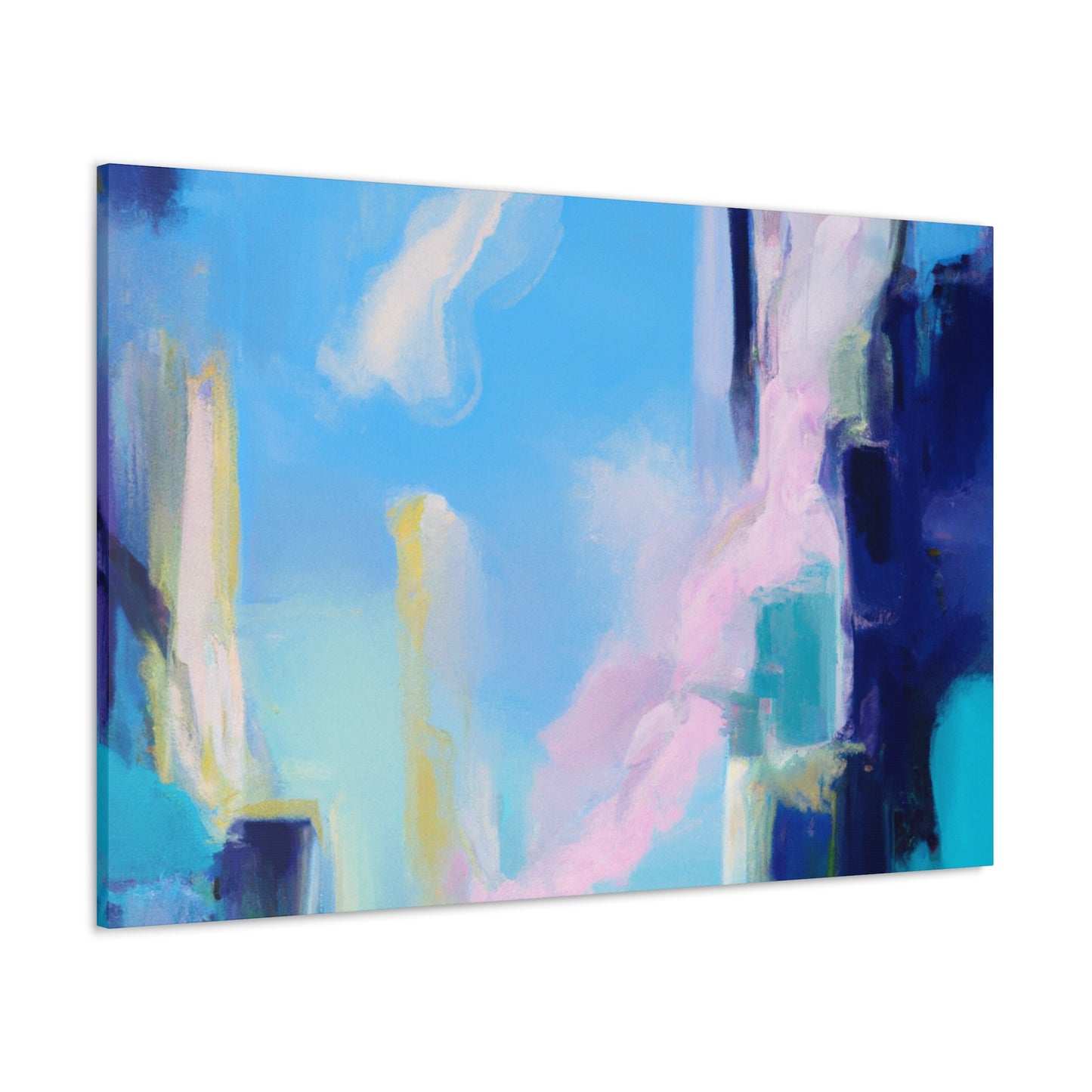 Claudius Treffènschmonte-canvas