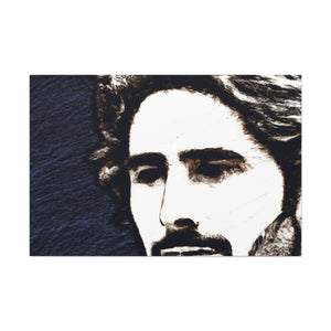 Pippin Verdana-canvas