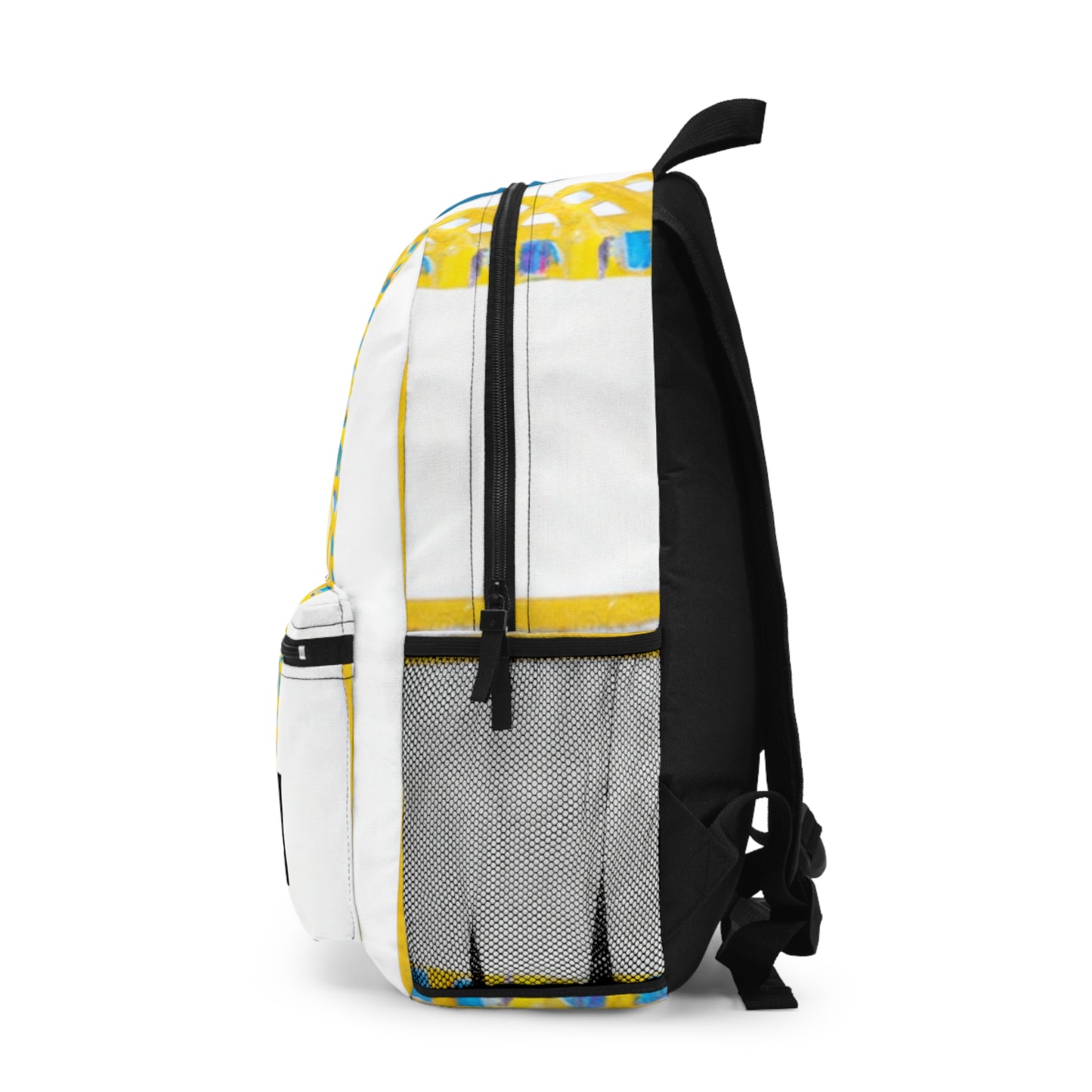 Juliette Chardonnet-backpack