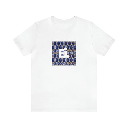 Giovanni Rossi. He was an eccentric Italian streetwear designer based in Turin in the 1990s. His designs were bold and full of energy, combining bright colors, interesting patterns and unexpected silhouettes. He often collaborated with local Italian-Tee