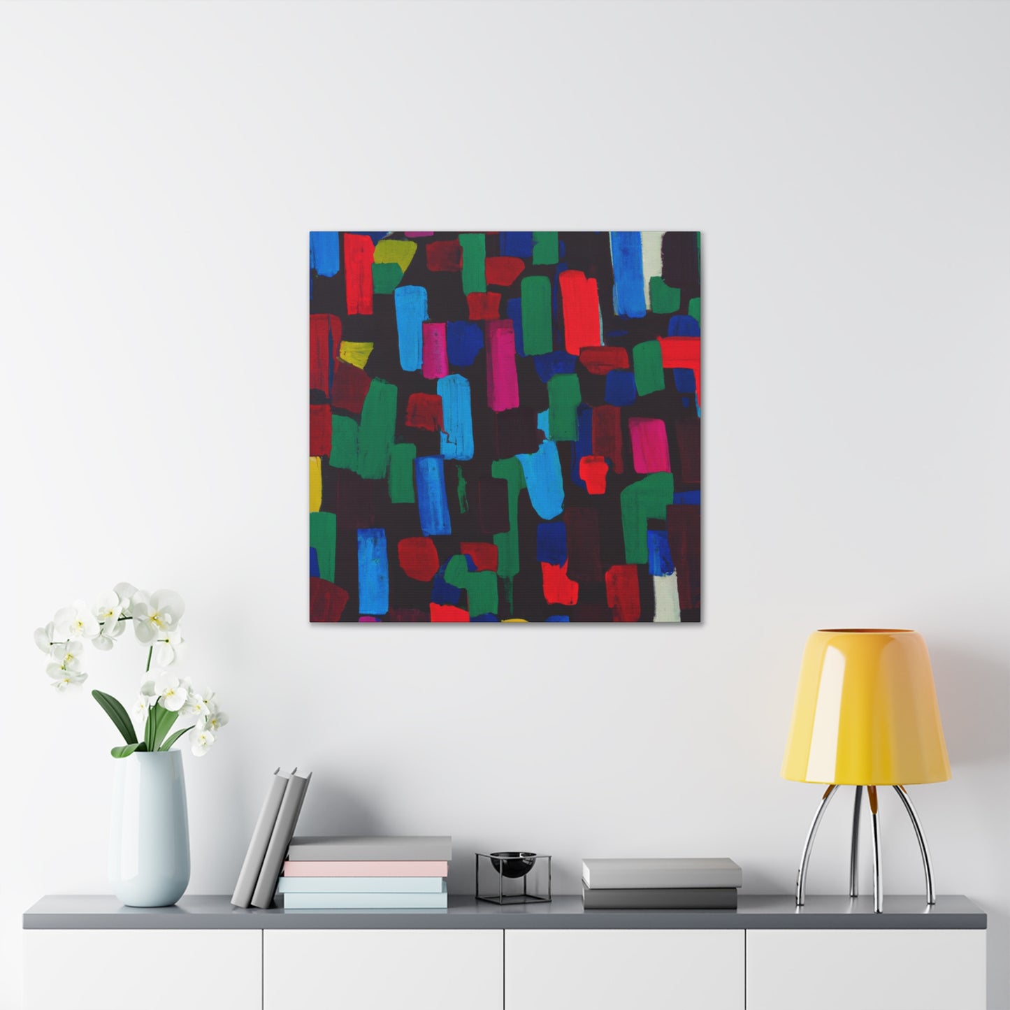 Fernando Orellini-canvas