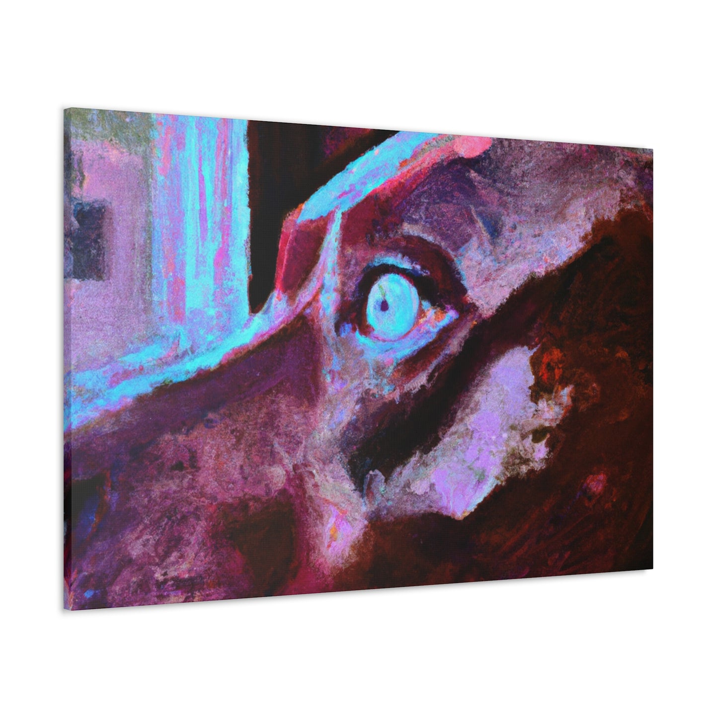 Rafaela Beltrani-canvas